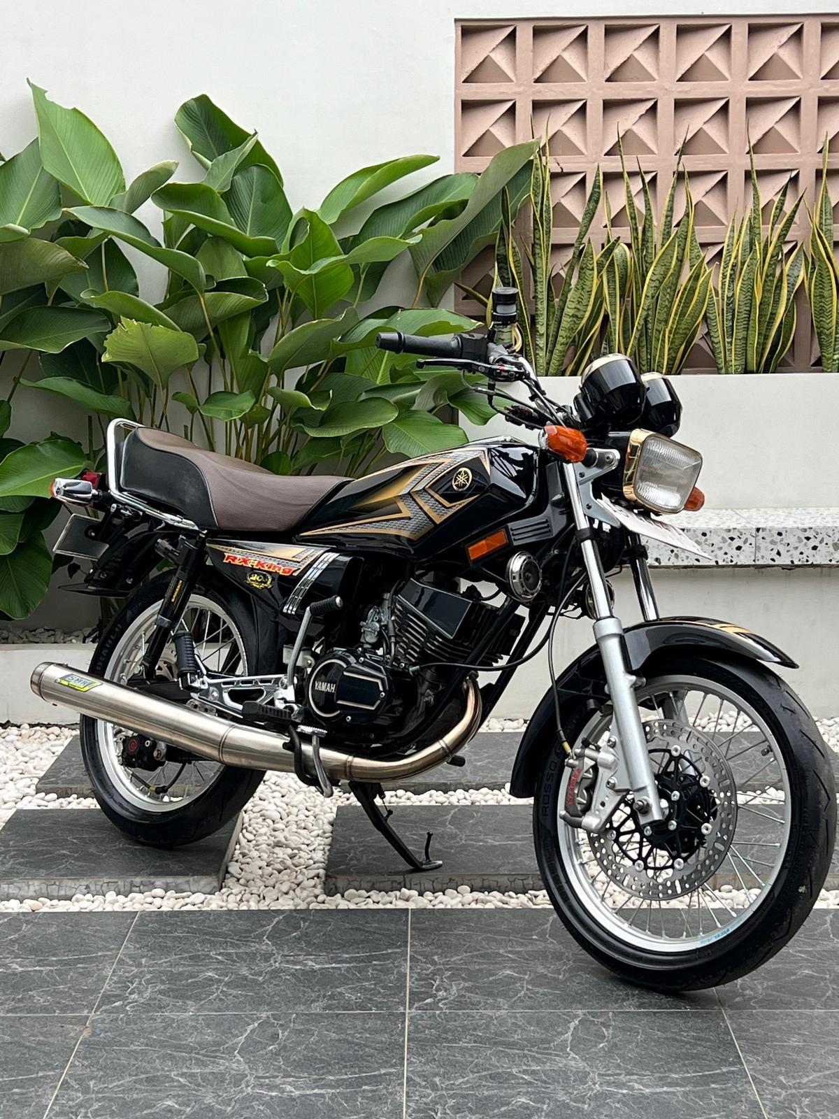 RX KING MODIFIKASI STD _0