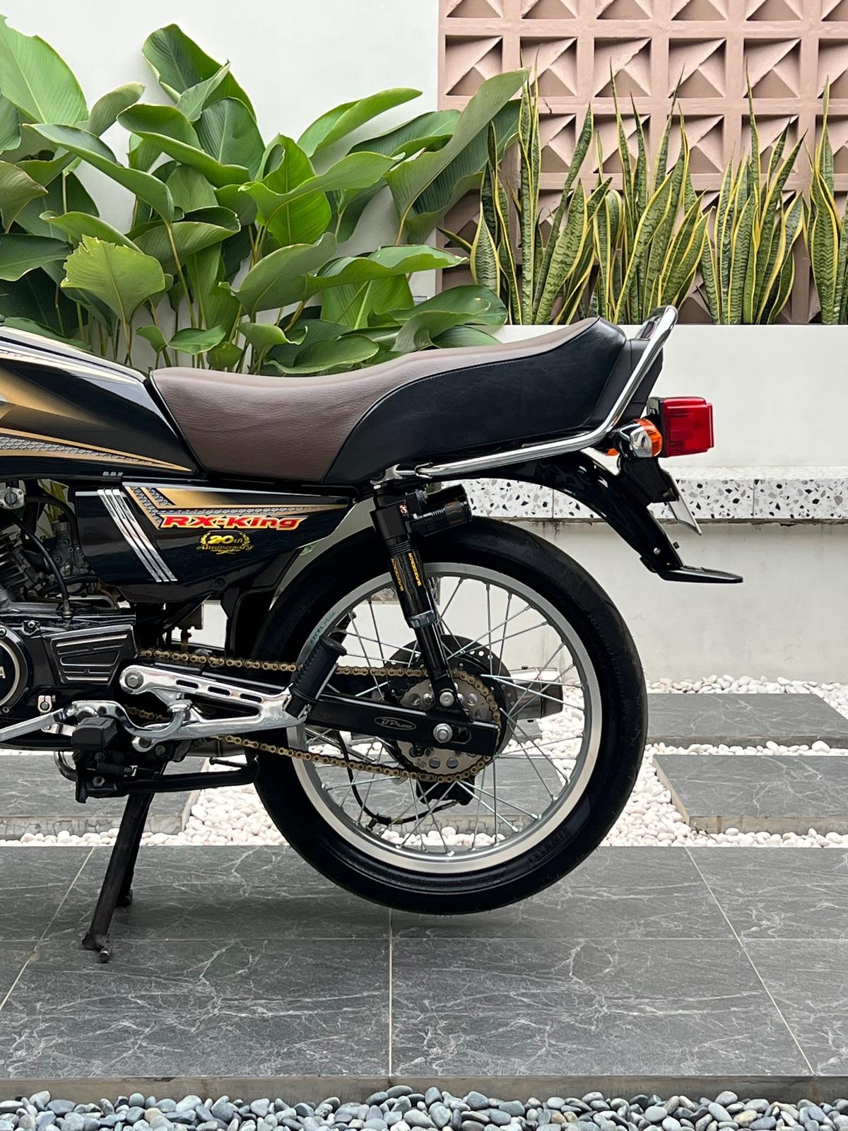 RX KING MODIFIKASI STD _8