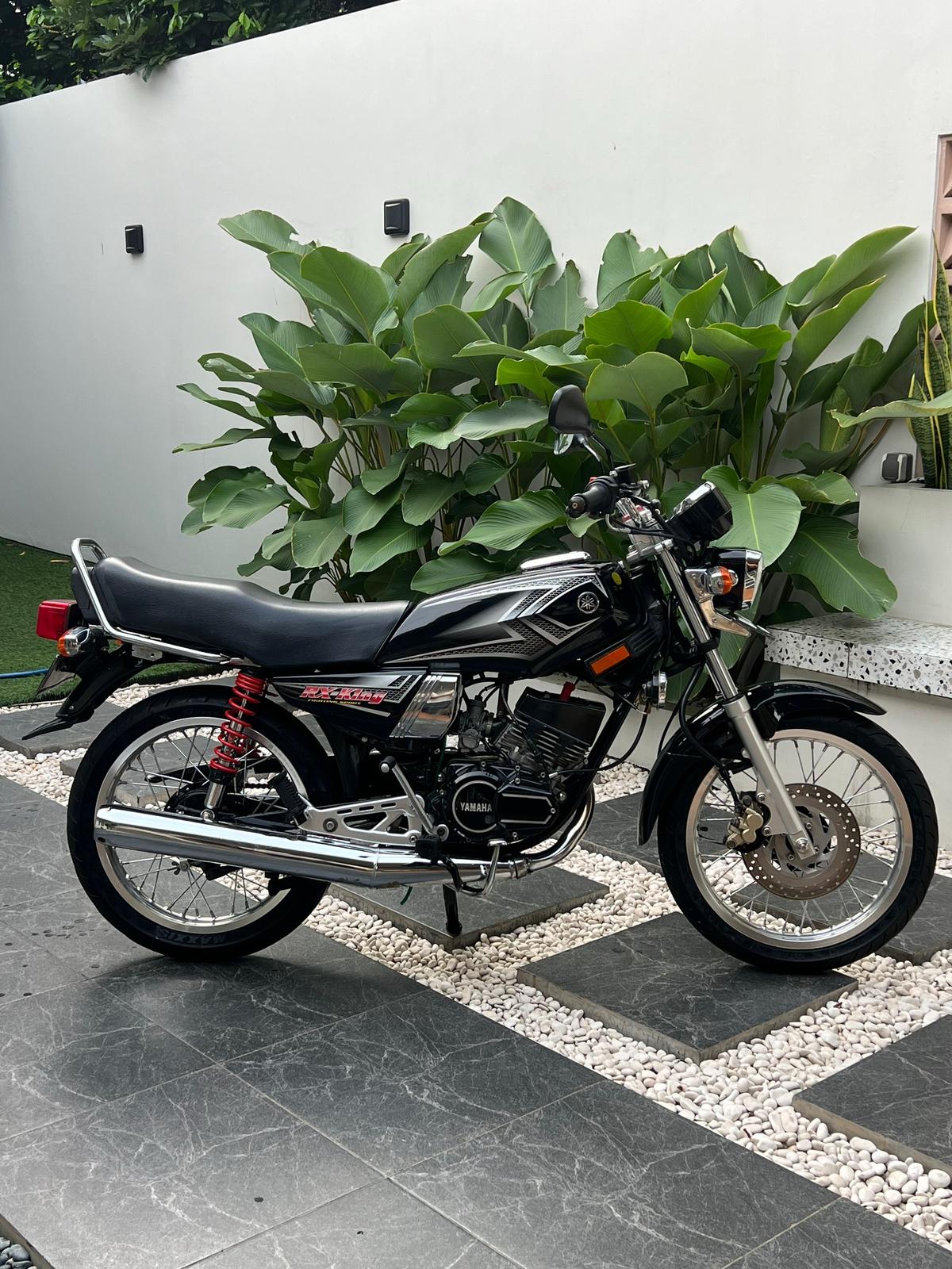 RX KING MODIFIKASI STD _3