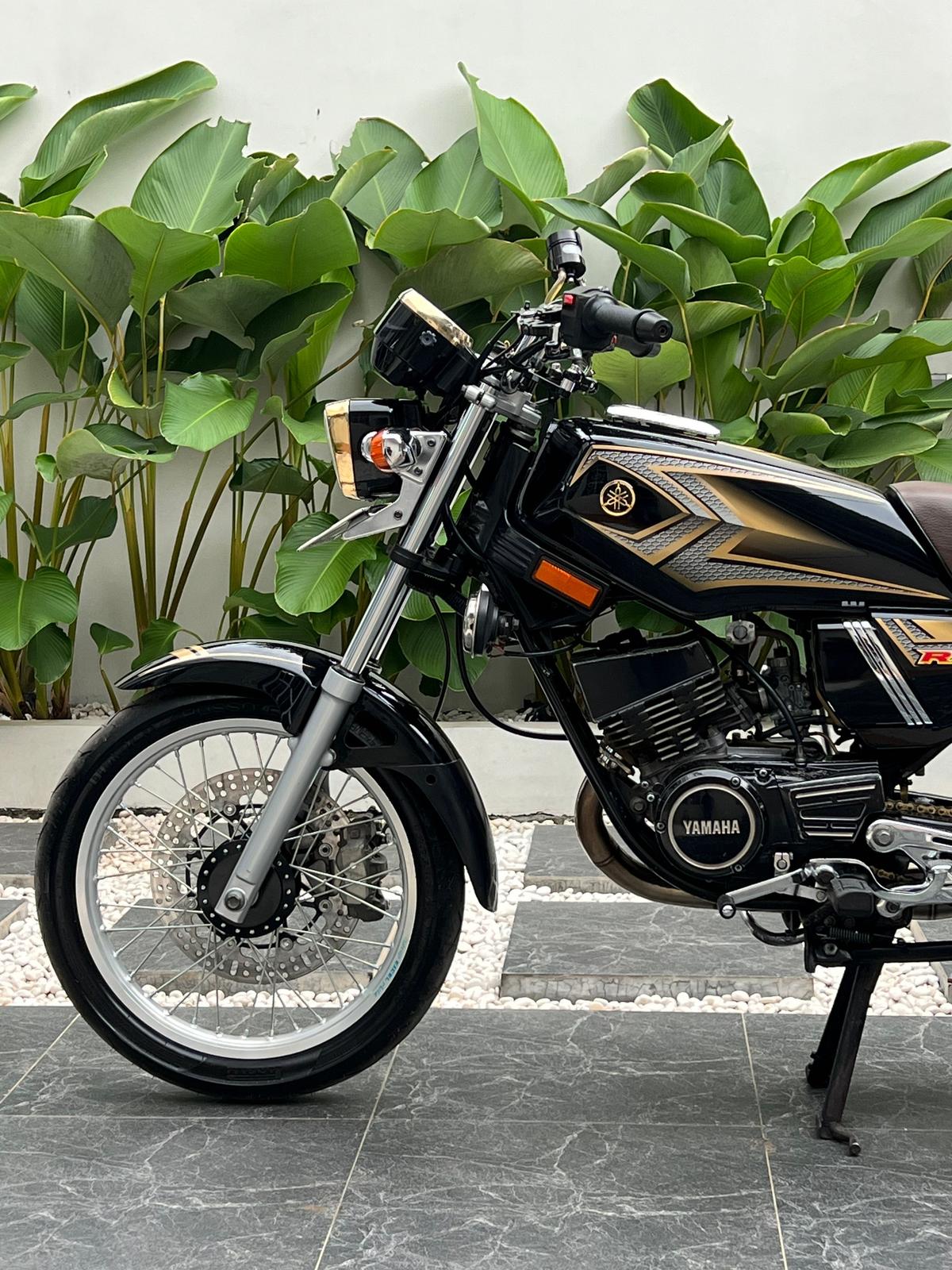 RX KING MODIFIKASI STD _1