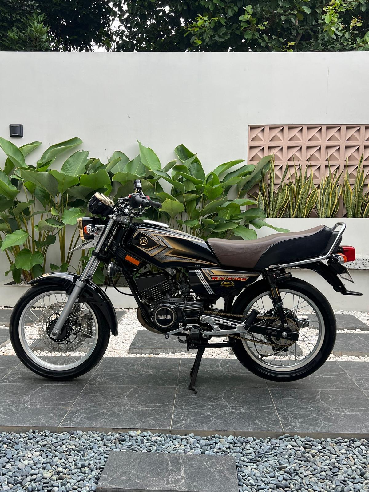 RX KING MODIFIKASI STD _2