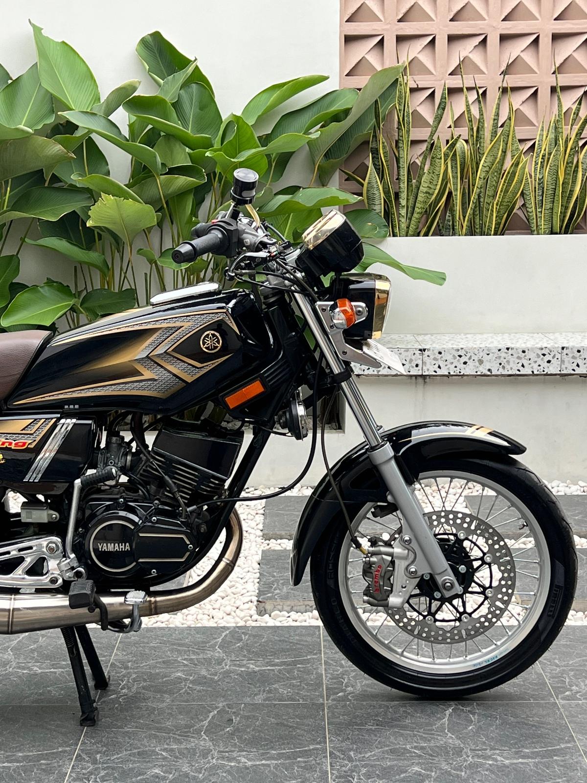 RX KING MODIFIKASI STD _5