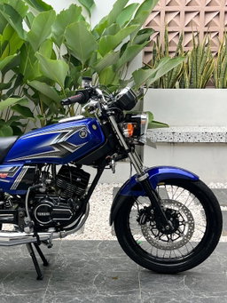 RX KING MODIFIKASI