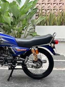 RX KING MODIFIKASI
