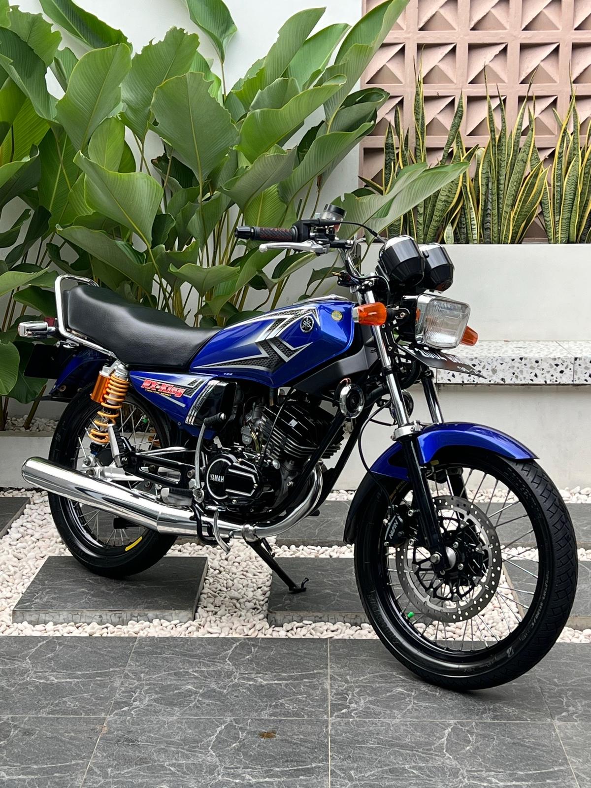 RX KING MODIFIKASI_0