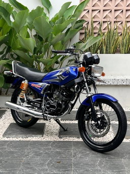 RX KING MODIFIKASI