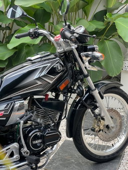 RX KING MODIFIKASI