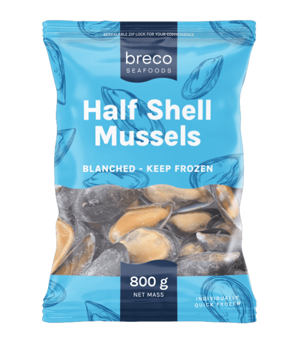 Half Shell Mussels_1
