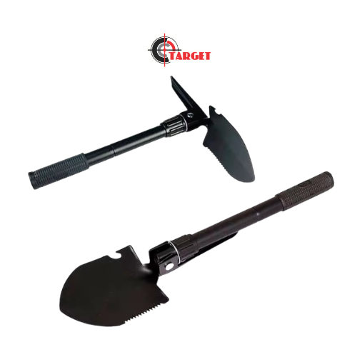 Foldable Mini Camping Shovel / Outdoor / Hiking / Camping shovel