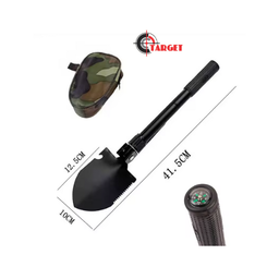 Foldable Mini Camping Shovel / Outdoor / Hiking / Camping shovel
