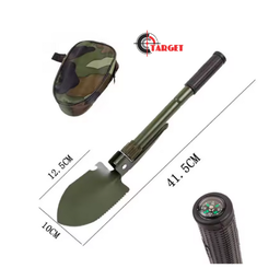Foldable Mini Camping Shovel / Outdoor / Hiking / Camping shovel