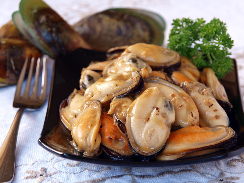 Mussel Meat_1