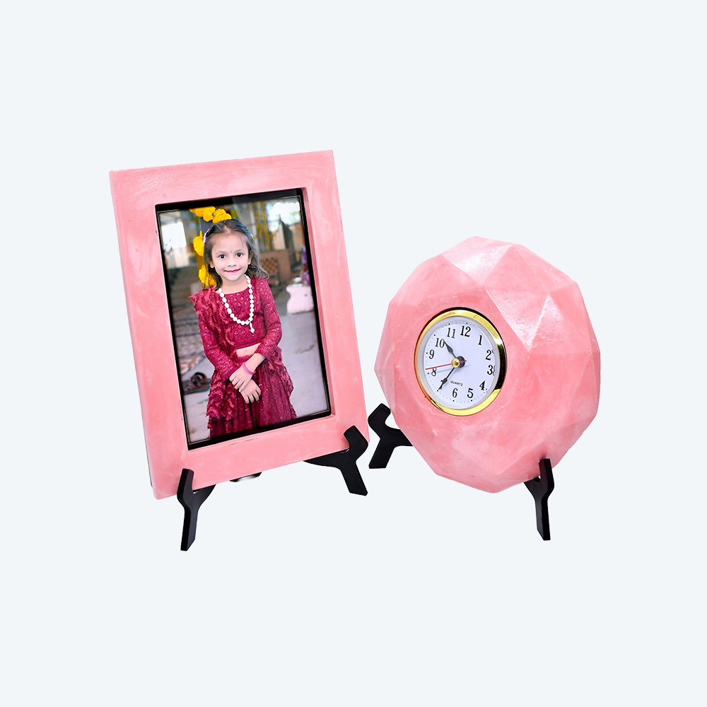 Eco-Friendly Time & Photo Duo_1