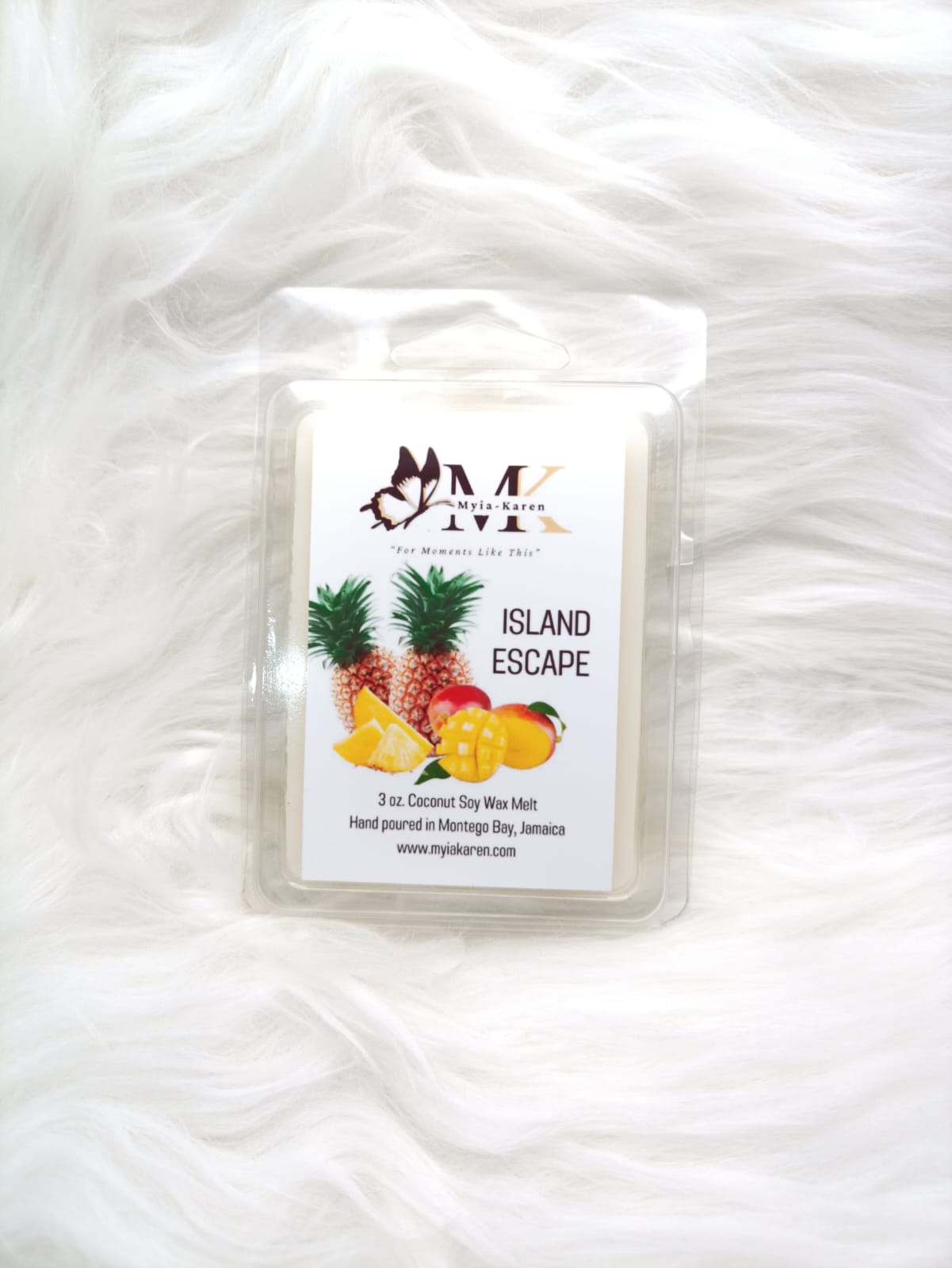 Island Escape Wax Melts_1