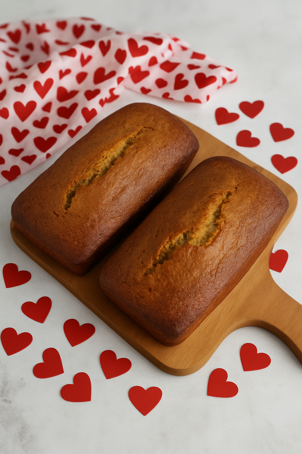 Classic Banana Loaf_0