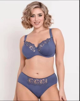 Flirtelle pant and bra set  