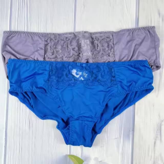 Flirtelle pant and bra set  _3