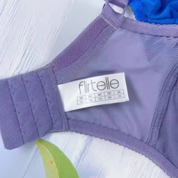 Flirtelle pant and bra set  