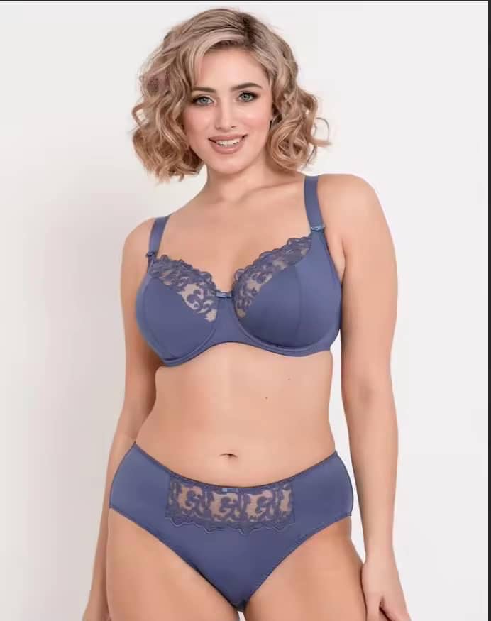 Flirtelle pant and bra set  