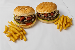 BURGERS