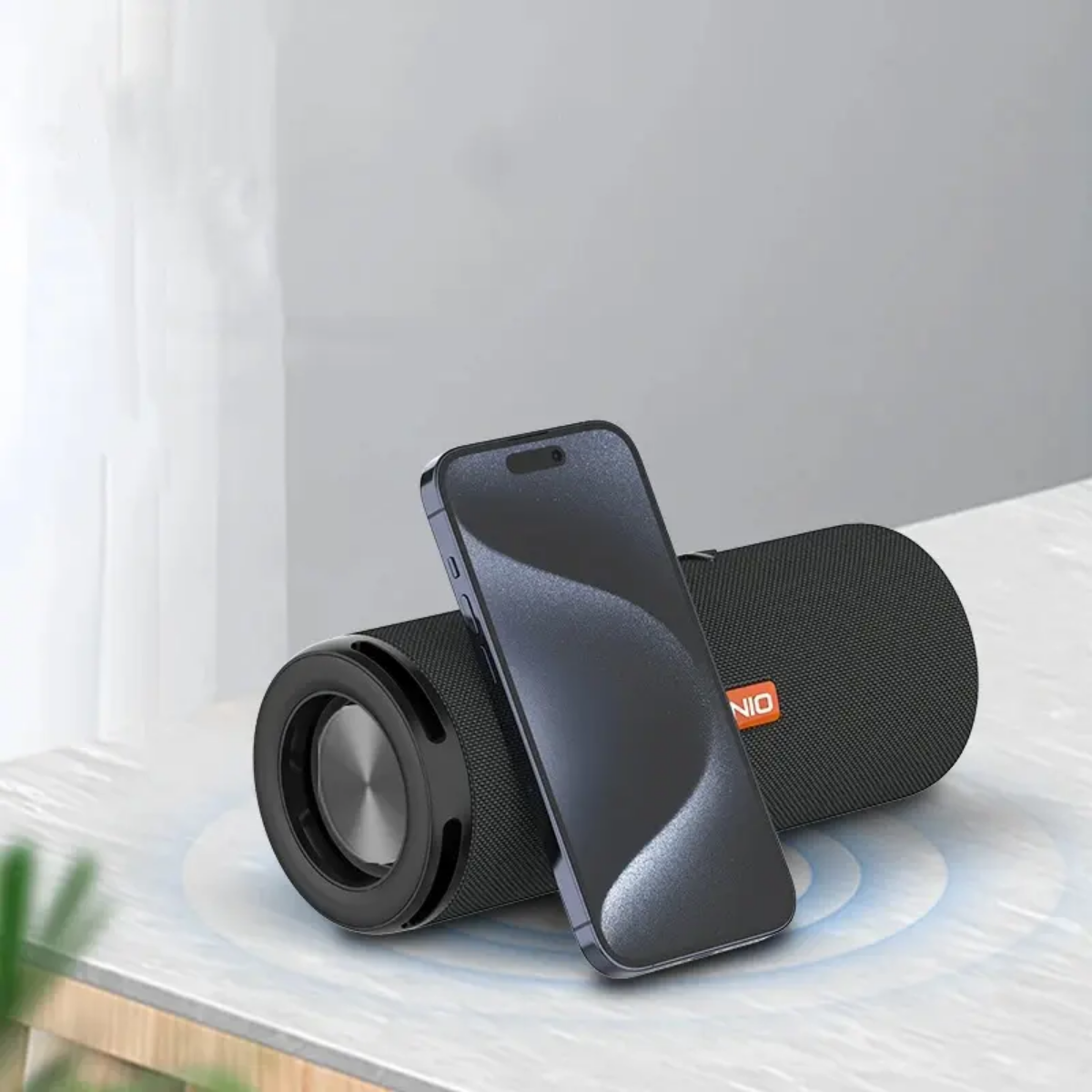 LDNIO Outdoor Mini BT Speaker_2