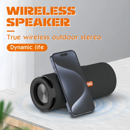 LDNIO Outdoor Mini BT Speaker