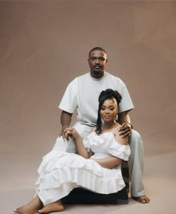Shooting Couple 