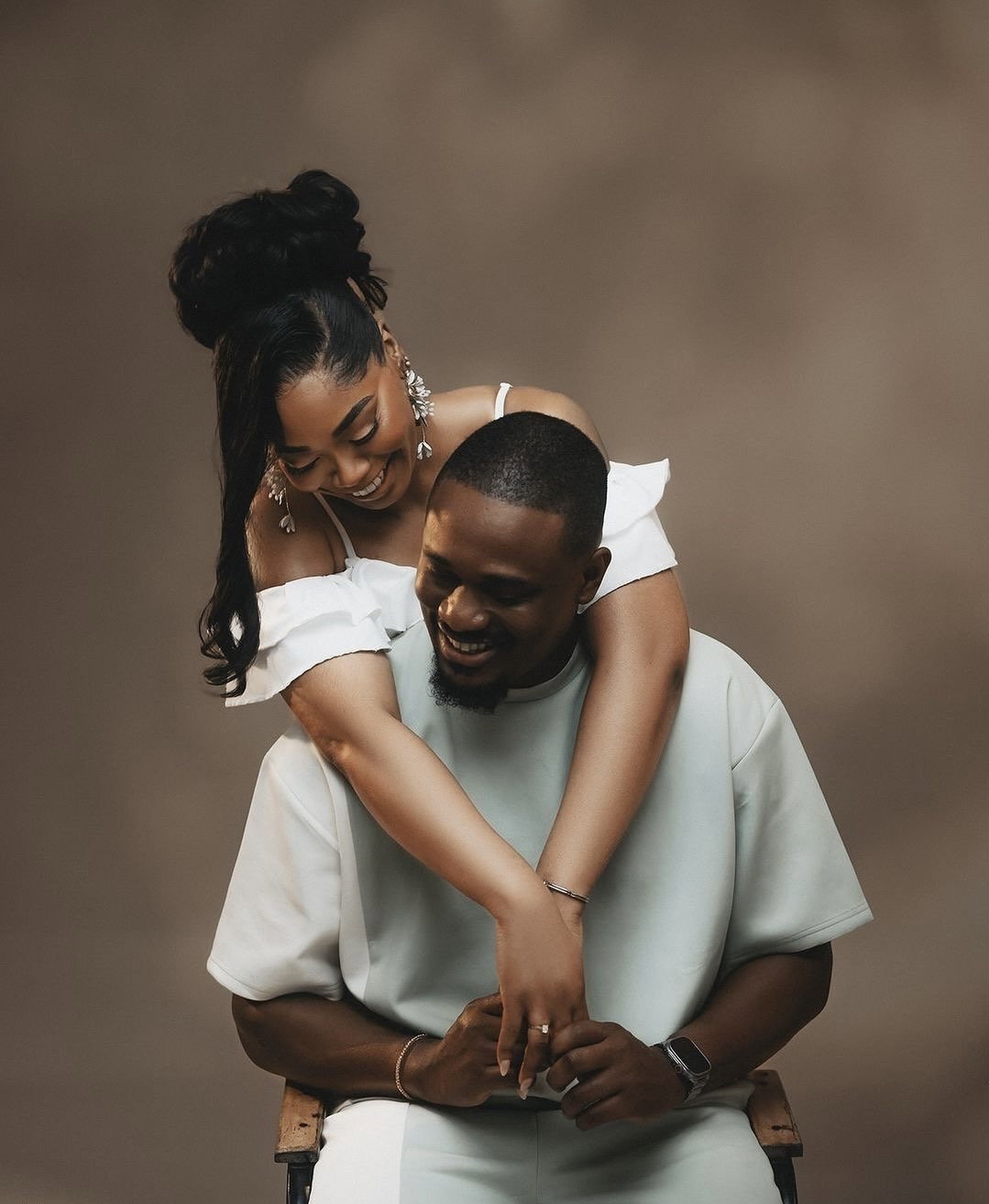 Shooting Couple _2