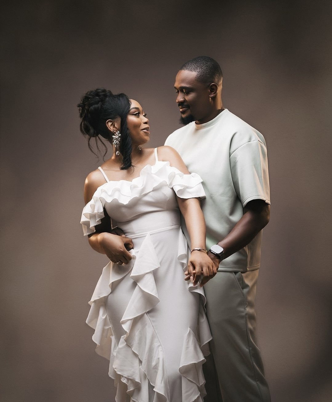 Shooting Couple _1