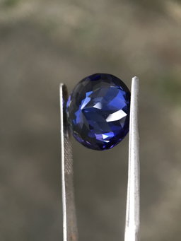 Tanzanite 