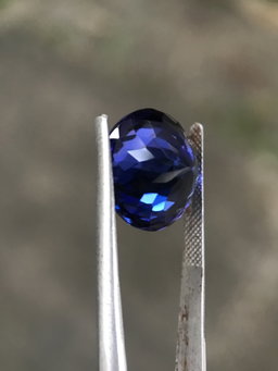 Tanzanite 