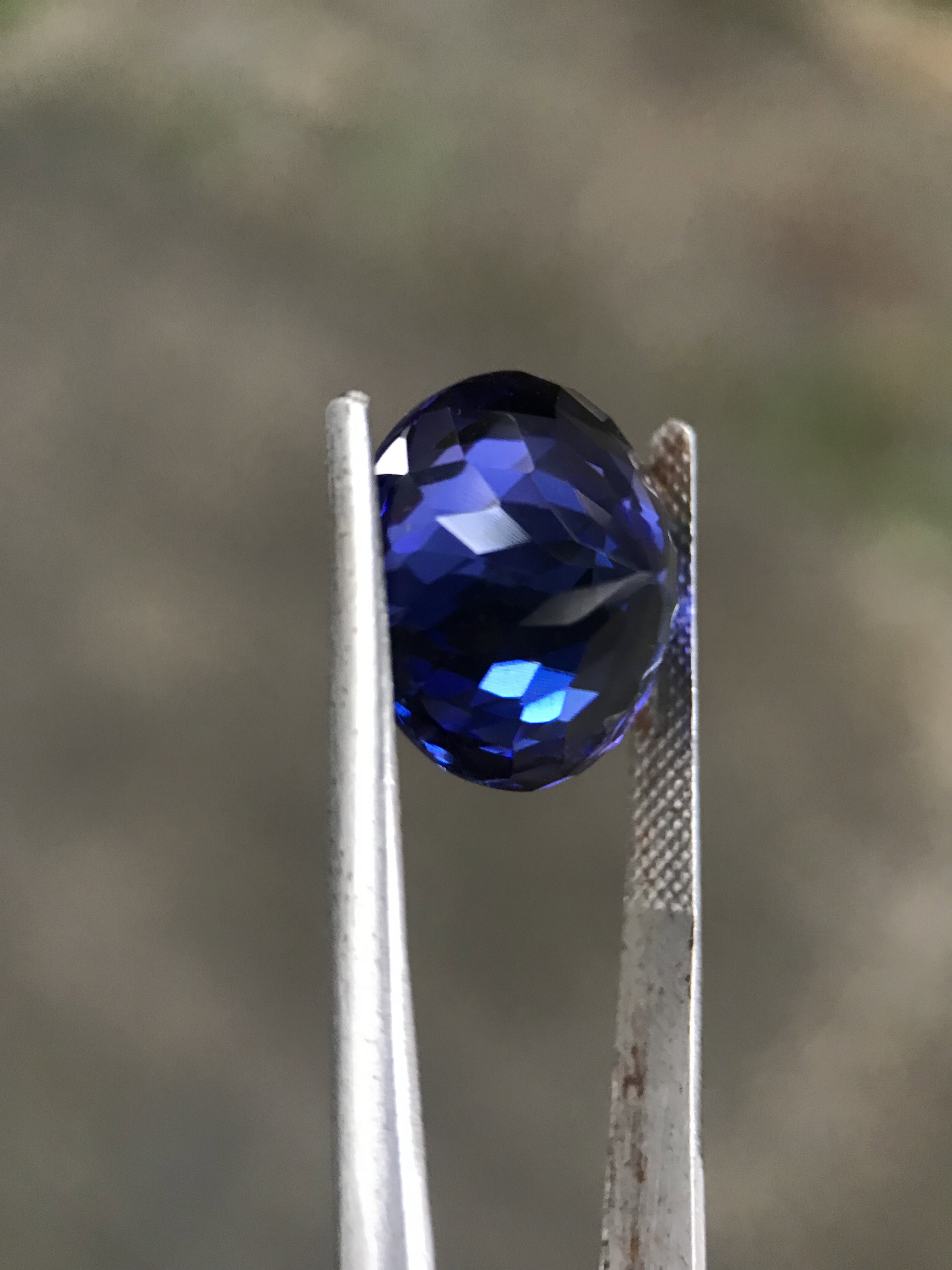 Tanzanite _1