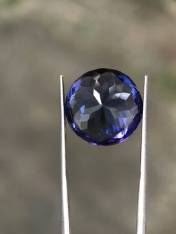 Tanzanite 
