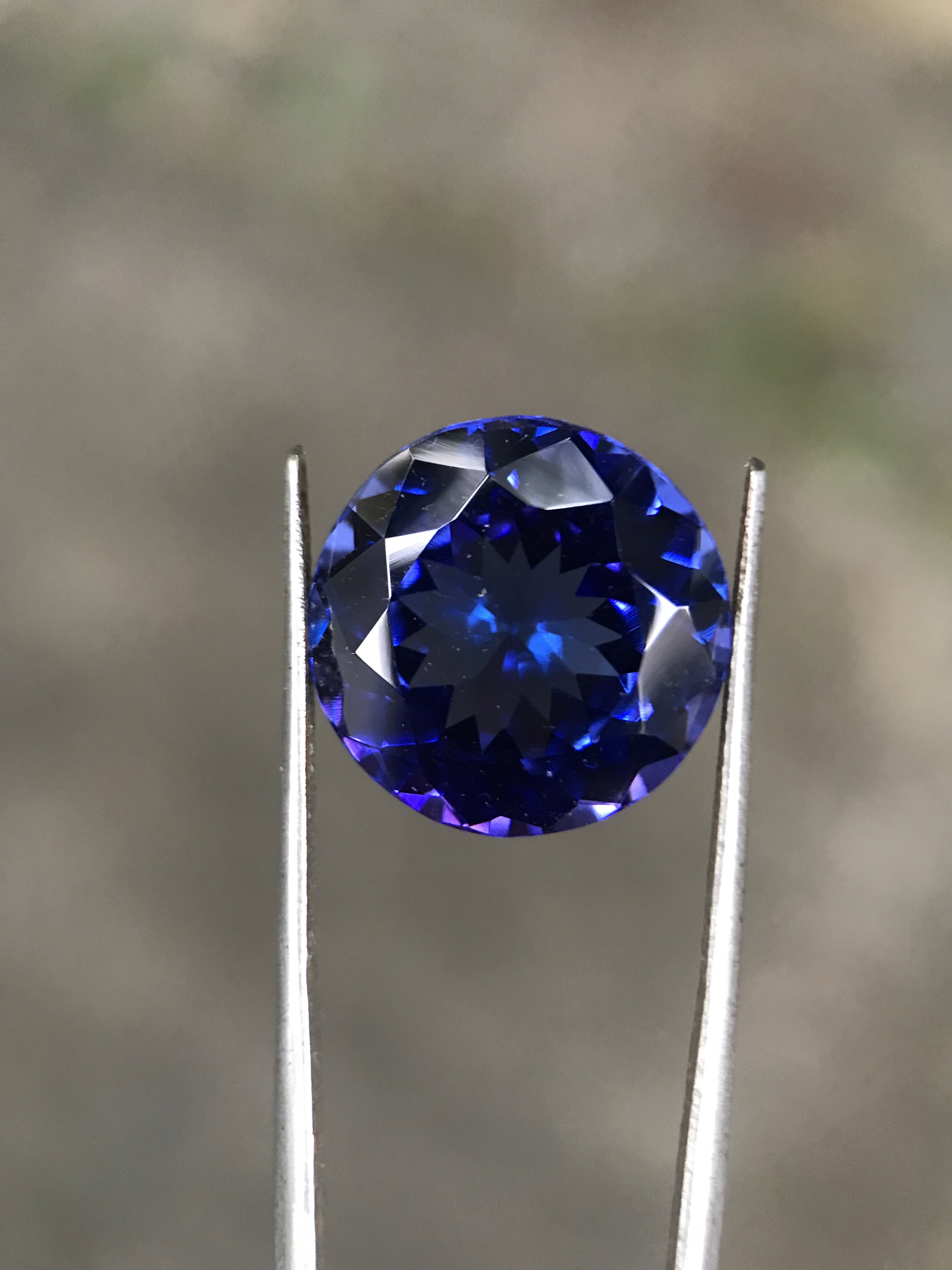 Tanzanite 