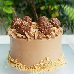 Ferrero Rocher