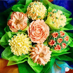 Floral Bouquet