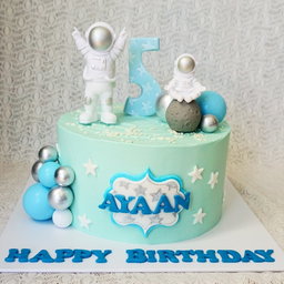 Themed Cakes