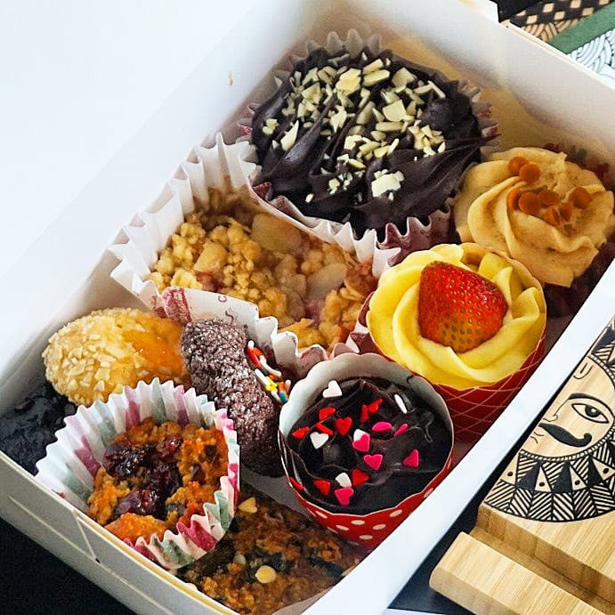 Assorted Treatbox