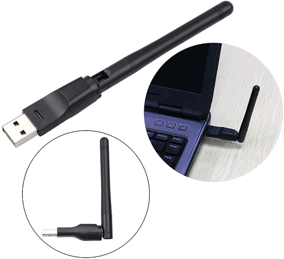 STARSAT MT-7601