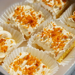 Baked Bites (Fusion) - 16 pc
