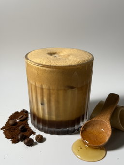 our coffee