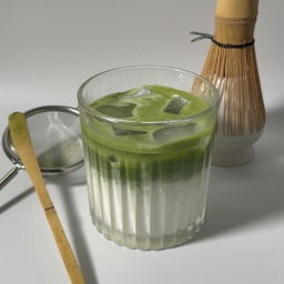 our matcha