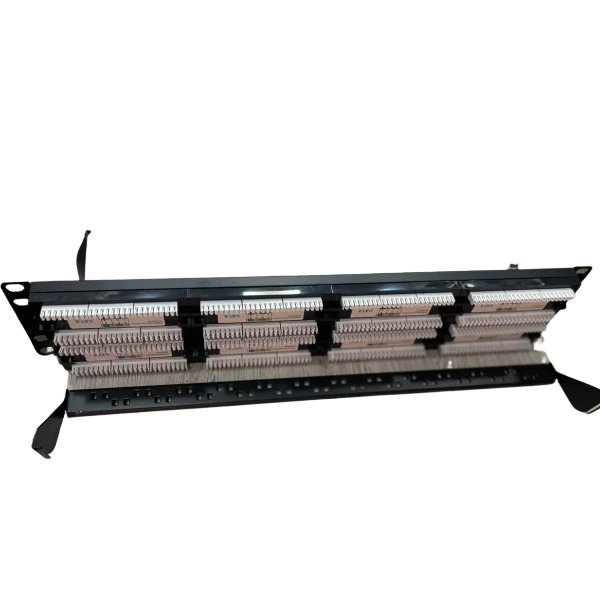 D-LINK PANNEAU DE BRASSAGE 48 PORTS_2
