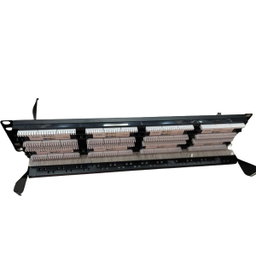 D-LINK PANNEAU DE BRASSAGE 48 PORTS