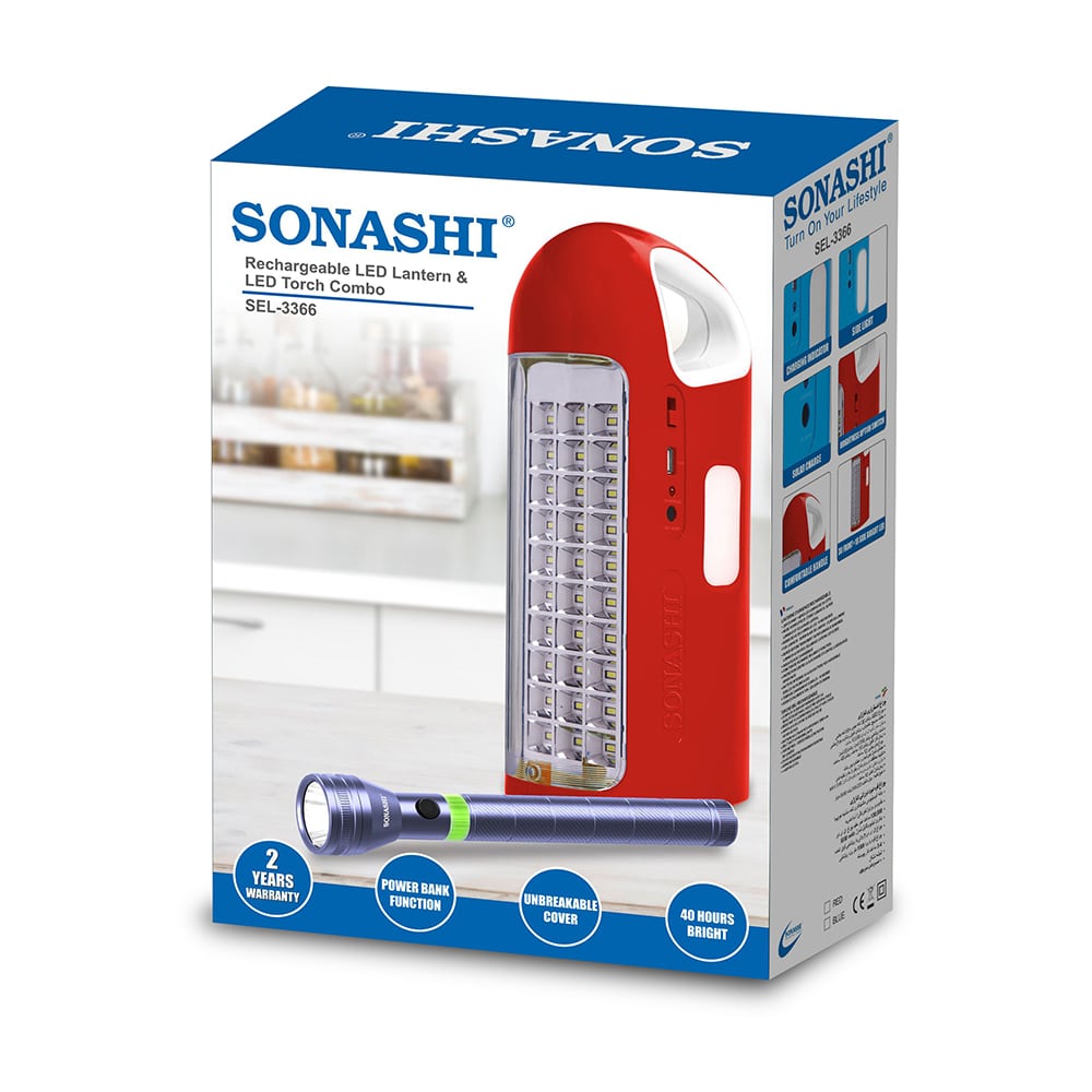 SONASHI LAMPE SEL-3366_0