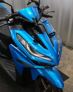 NEW VARIO CBS ISS