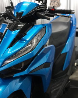 VARIO 125 CBS ISS 2023