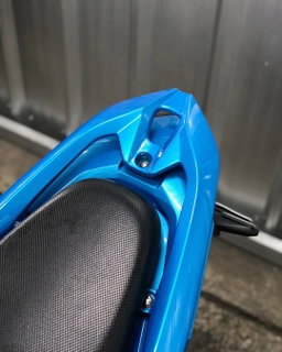 VARIO 125 CBS ISS 2023