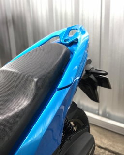 VARIO 125 CBS ISS 2023