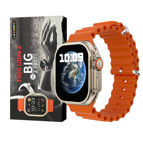 MONTRE SMART WATCH T900 ULTRA 2